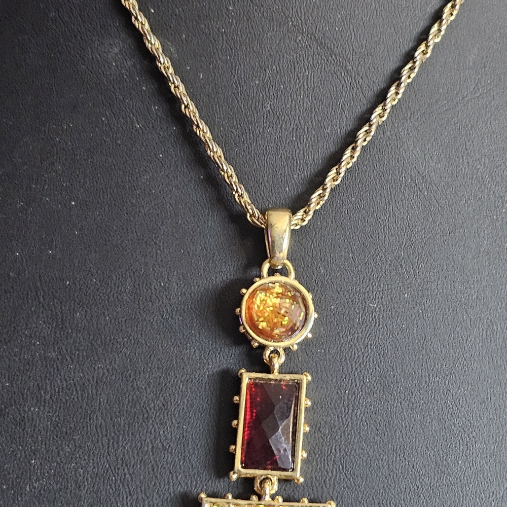 George Necklace - Picture 4 of 8